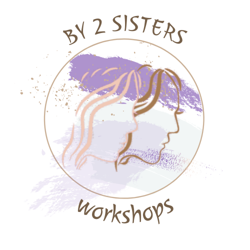 By 2 sisters workshops - creatieve workshops - bedrijfsuitje - personeelsuitje - teamuitje - familie uitje - Helmond - Brabant